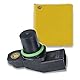 HELLA 6PU 009 121-631 Sensor, Nockenwellenposition - 12V - 3-polig - mit Dichtung - ohne Kabel