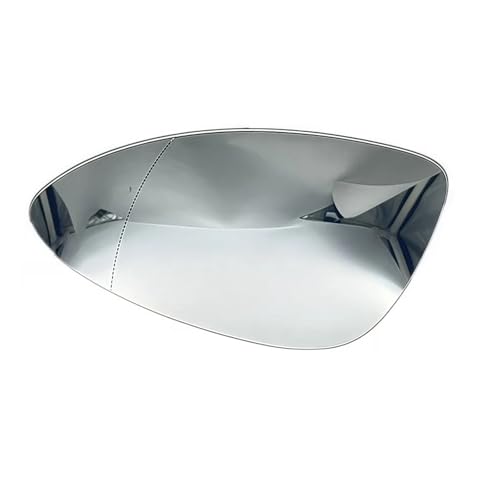 Verre de rétroviseur Cayenne 958 résolvant le problème de buée hivernale