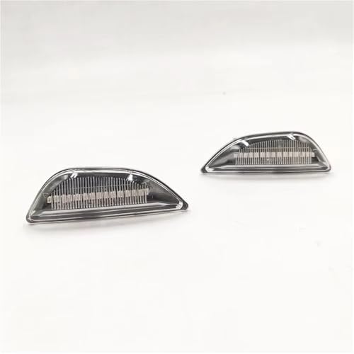 Luces led dinámicas de giro opel encore para solucionar fallos de visibilidad 1
