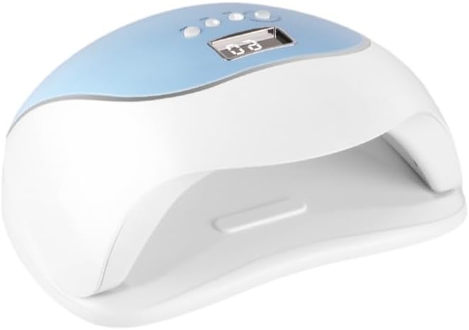 IGEturbo Professional Salon Nail Polish UV LED Lamp Nail Dryer Portable Rechargeable Wholesale Nail Lamp,Blue
