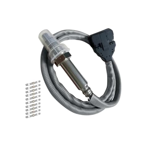 Capteur NOx Mercedes A0009052800 pour résoudre le voyant moteur sur Vito