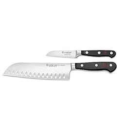 Elevate Your Culinary Skills with the WÜSTHOF Classic Knife Set – Perfect for Home Chefs! – Wüsthof