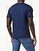 Levi's Graphic Set-In Neck, Camiseta para Hombre, Azul (C18977 Graphic H215-Hm Dress...