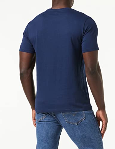 Levi’s Graphic Set-In Neck T-Shirt Homme - Les Beatles, Paul McCartney, John Lennon, RIngo Starr, George Harrison Levi's Graphic Set-In Neck T-Shirt Homme – Image 5