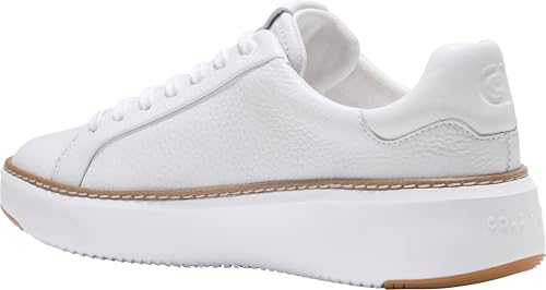 Image of Cole Haan Women's Grandpro Topspin Court Sneaker