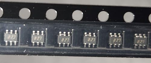 (3 PCS) MGA-82563-TR1G AVAGO IC RF Compatible with AMP ISM 100MHZ-6GHZ SOT363