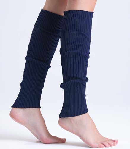 AWS/American Made Luxury Knitted Leg Warmers for Women Soft Cozy and Stylish 1 Pair3