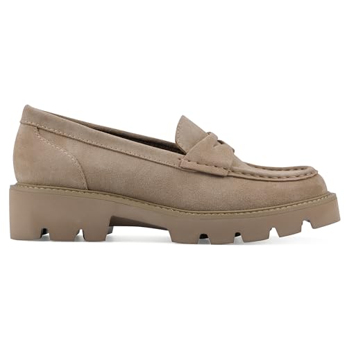 Image of White Mountain Women's Gunner Penny Loafer