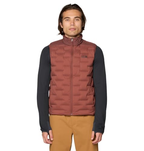 Image of Mountain Hardwear Stretchdown Vest