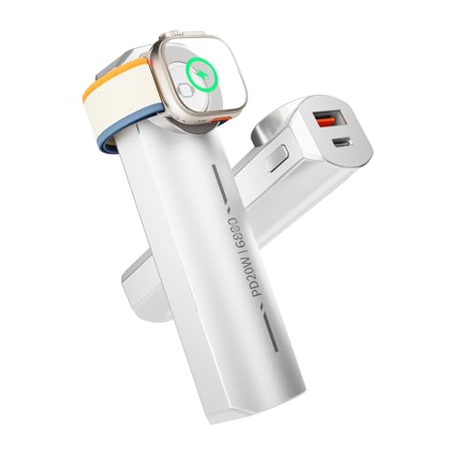 oCobe[ P[uX[d^ PD20W}[d y6800mAh 3䓯[dΉ LEDCgt Type-CC^[tF[XΉ iPhone/ultraSV[Y X}z[d AbvEHb`/Galaxy watchΉ C