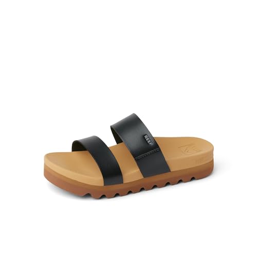 REEF Girl's Kids Vista Hi Slide Sandal