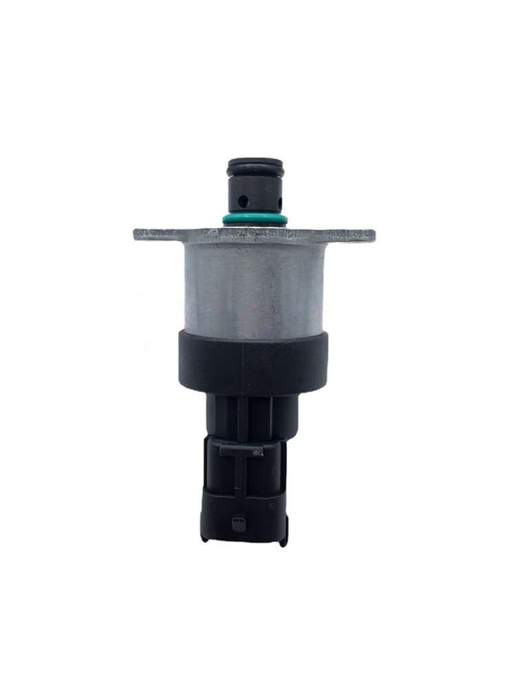 Moduł sterujący Pasuje do regulatora ciśnienia paliwa BOSCH Common Rail SCV zawór jednostki dozującej pompa wtryskiwacza oleju napędowego Sterownik modułu pompy paliwa samochodowego