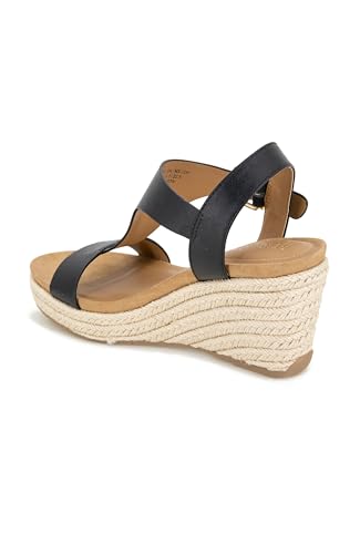 Image of Kenneth Cole REACTION Women's Card T-strap Wedge