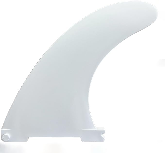 bohally Replacement Paddle Board Lock Fin Inflatable SUP Stand Up Paddle Board Accessory Quick Lock Fins - Choose from Center Fin/Side Fins