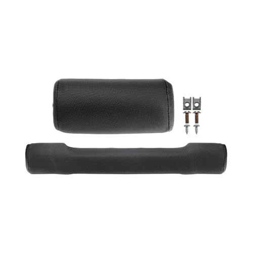 Dossier passager moto de qualité supérieure pour valises Vario GS