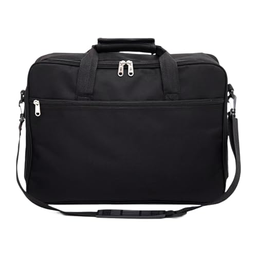 predolo ギターエフェクトペダルケース キャリーバッグ ポータブル収納バッグ エフェクトペダルボード キーボード ギター ベースエフェクトペダル用