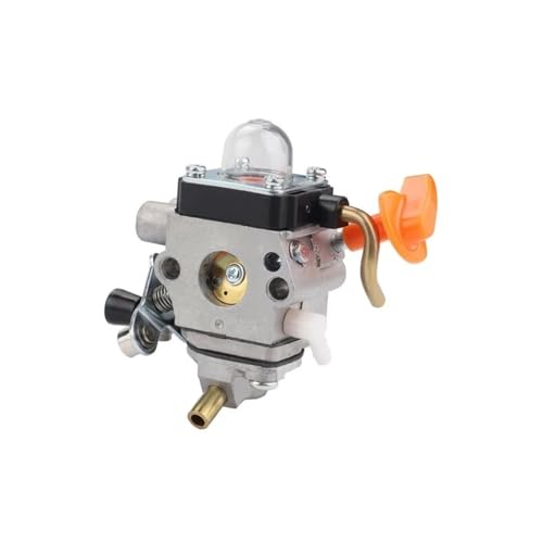 Carburateur KM110 haute précision pour tondeuse thermique KM90R SP90 carb fiable