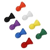 Accessoires de jeu : conception spéciale et fabrication soignée, le meilleur remplacement pour votre ancien échiquier cassé, accessoires pour échiquier en bois