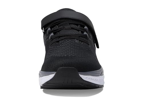 Image of Propet Womens Ultra Fx Walking Walking Sneakers Shoes - Black