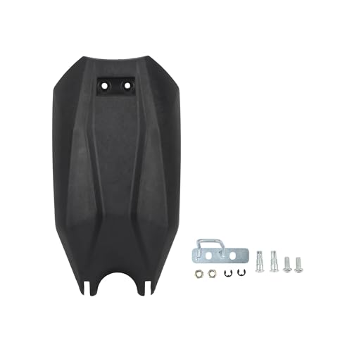 Cubierta de compartimento de batería Talaria Sting MX3 accesorio de protección para rutas de montaña