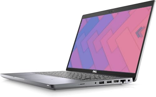 Dell Latitude 5420 Business Laptop, 14" FHD (1920x1080), Core i5-1145G7, 16GB DDR 4 RAM, 512GB NVME SSD, UK Keyboard, QWERTY, Windows 11 Pro (Renewed) - Image 2