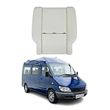 Compatibilite claire pour achat plus serein: Convient aux sieges simples conducteur et passager. Ne convient pas aux versions avec banquette double cote passager. Verifiez l'annee, le type de siege et les photos produit avant achat.