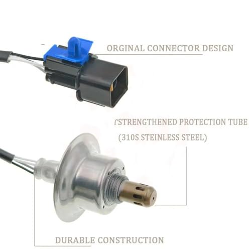 Sonde lambda 39210-2C100 haute précision pour régulation O2 Kia 2.4L - 3