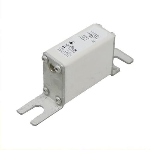 Fusible NH 3NA7820 pour stopper les surchauffes de câbles et sécuriser vos machines industrielles