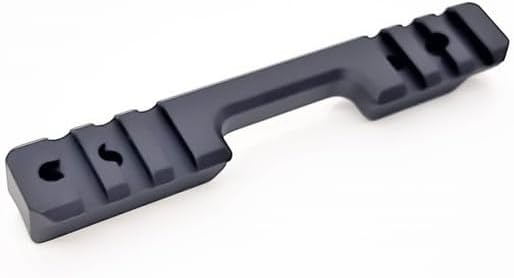 Talley P00252102 Picatinny Base for Winchester Xpert HBA