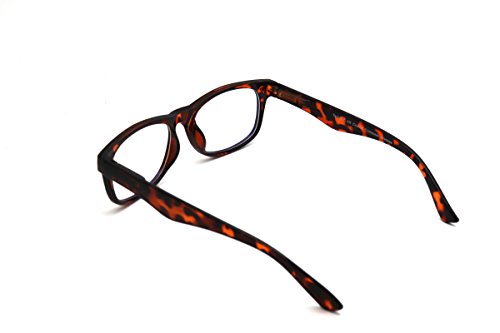 #1 Flexlite Uv Protection, Anti Blue Rays Harmful Glare Computer Eyewear Glasses, BLUE BLOCKING4