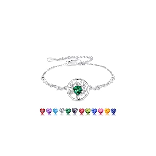 Iefil ̎uXbg - 925X^[OVo[uXbg AȁAK[thAeAւ̋LO̒av[gB, 6"-8", X^[OVo[B, Gh