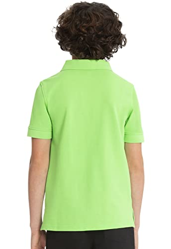 Image of Classroom School Uniforms Kids' Polo Shirt