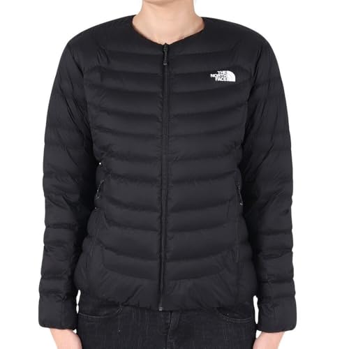 THE NORTH FACE サンダーラウンドネックジャケット レディース S