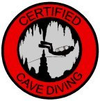 JB Certified Cave Diving