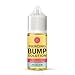 Base Laboratories Piercing Bump Solution Bundle with Bump & Keloid Oil and Saline Gel for Piercing Aftercare – Redness, Bump & Keloid Care for Ear, Nose & Body Piercings