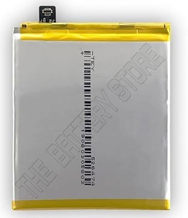 Image of THE BATTERY STORE Original B-K5 Battery for Vivo X30 / X30 Pro /V198CT / V1938T Battery with 1 Year Warranty**** (PPP111)