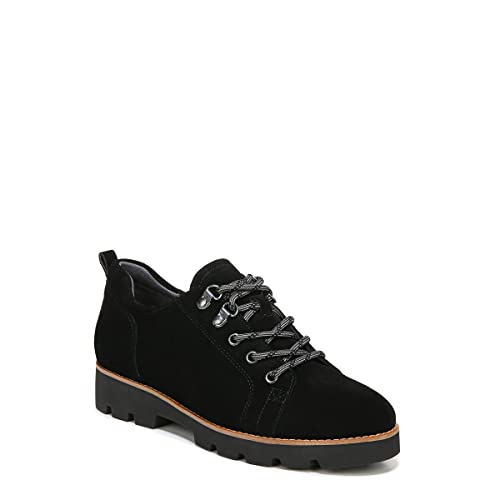 Image of Vionic Women's Charm Ballari Oxford Lace Up Loafers- Supportive Casual Shoes with Concealed Orthotic Arch Support that Include Three-Zone Comfort with Orthotic Insole Arch Support, Medium and Wide Fit