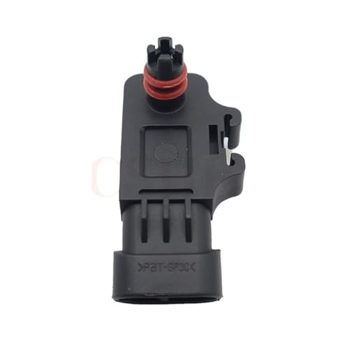 Sensor de temperatura y presión 16723-010-000 soluciona fallos de inyección 2