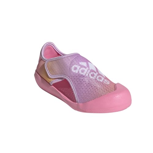 adidas Unisex-Child Altaventure 2.0_Legacy Slide Sandal2