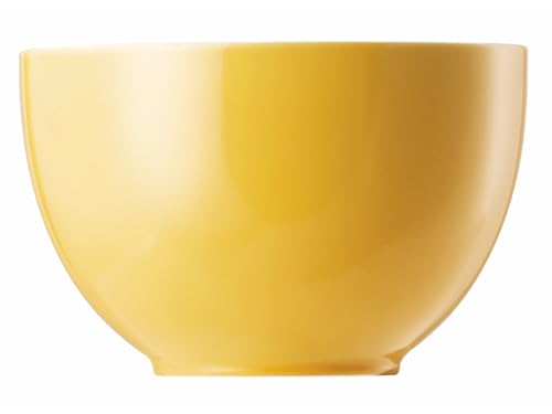 Thomas Sunny Day Porcelain Cereal Bowl, Yellow