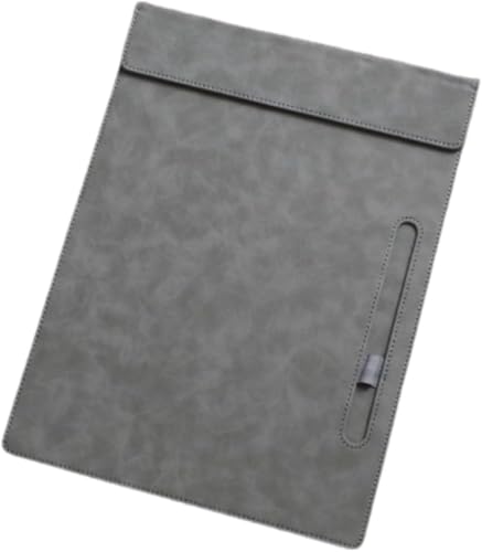 PUレザー ライティングボード ライティングパッド デスクマット 書きボード A3/A4ファイル 下敷き (RT-1)