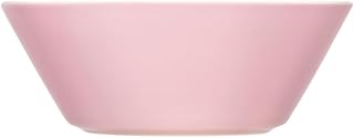 iittala(イッタラ) 【正規輸入品】 イッタラ ティーマ ボウル 皿 直径15cm ローズ iittala Teema 1070333