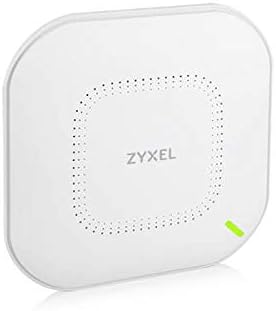 Zyxel 802 11ax WiFi 6 Punto di accesso unificato Dual Radio WAX510D