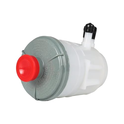 Power Steering Can for Accord 2003 2004 2005 2006 2007 Car Power Steering Pump Reservoir Tank 53701Sdaa01 53701-Sda-A01