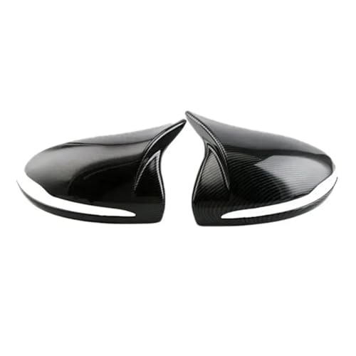 Couvercle de rétroviseur Benz pour réparer et masquer les rayures de coque