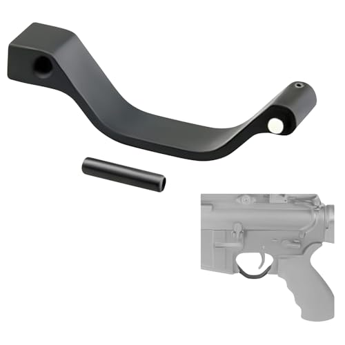 GOTICAL All Aluminum 6061 T6 Operator Oversize Drop in Trigger Guard Heavy Duty & Durable by Gotical - Used condition - US$10.40