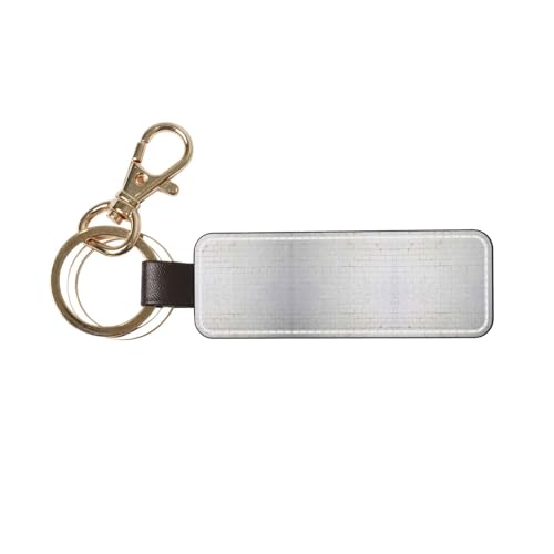 Cuelga Llaves Marshall Blanco Marca CKGODGF