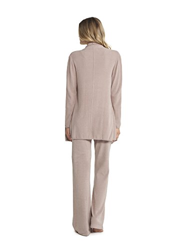 Image of Barefoot Dreams CozyChic Ultra Lite Hi-Lo Cardi