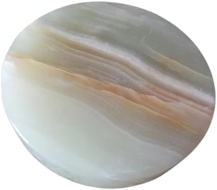 Generic Onyx base display 11cm Dia and 2cm thick