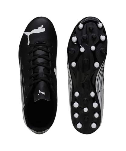 Image of Puma Mens Attacanto II Mg Football Shoe